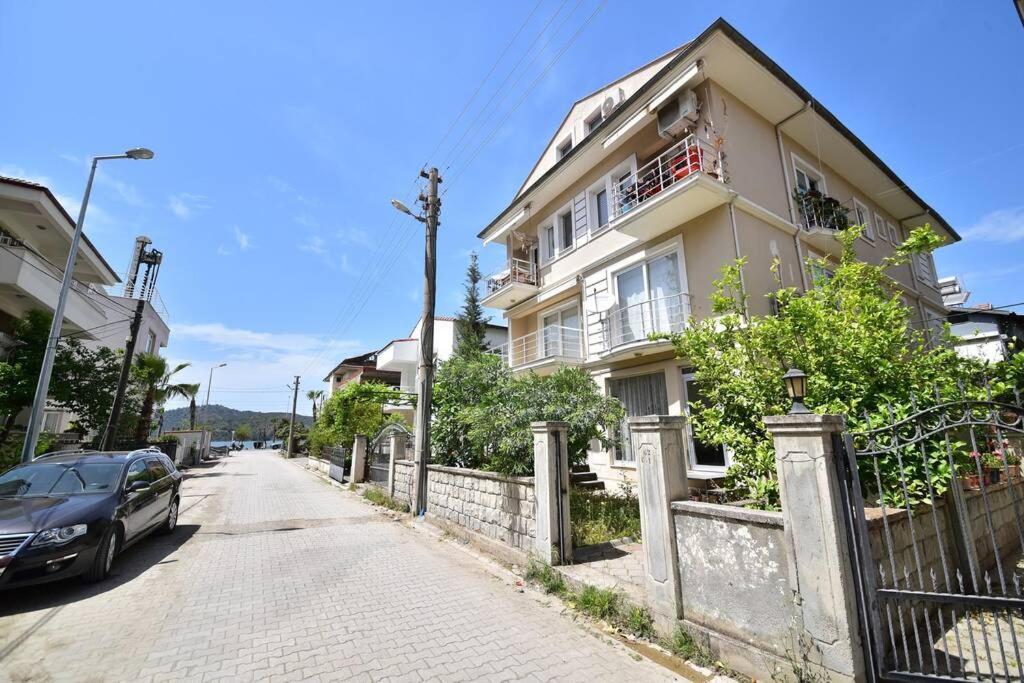 Kaya Suite Fethiye Luaran gambar