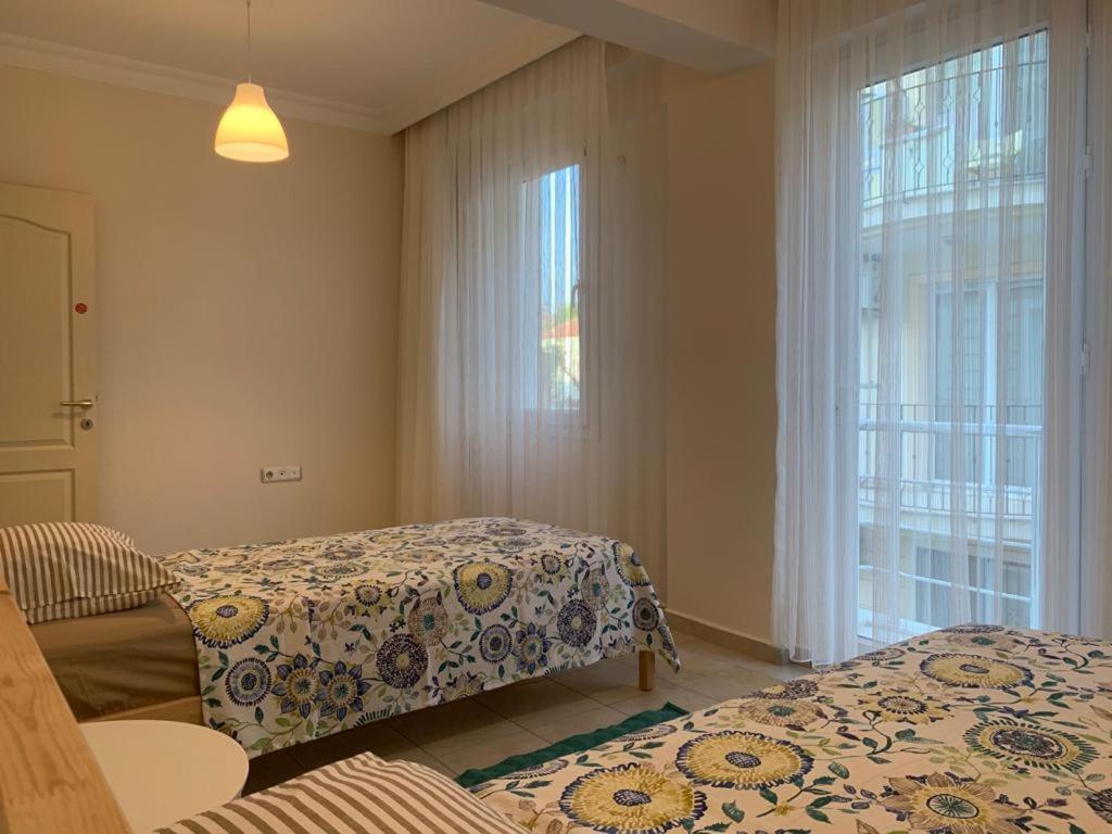 Kaya Suite Fethiye Luaran gambar