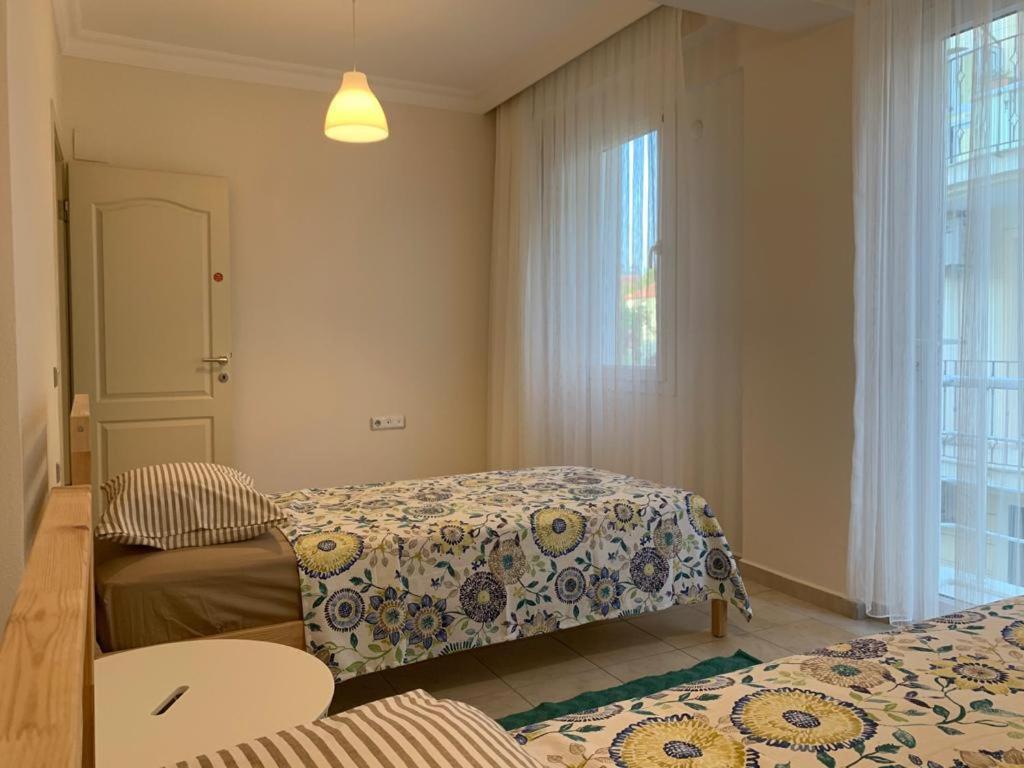 Kaya Suite Fethiye Luaran gambar