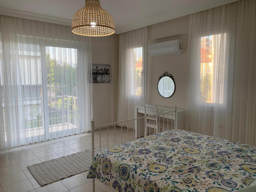Kaya Suite Fethiye Luaran gambar