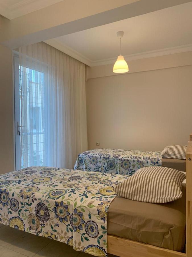 Kaya Suite Fethiye Luaran gambar
