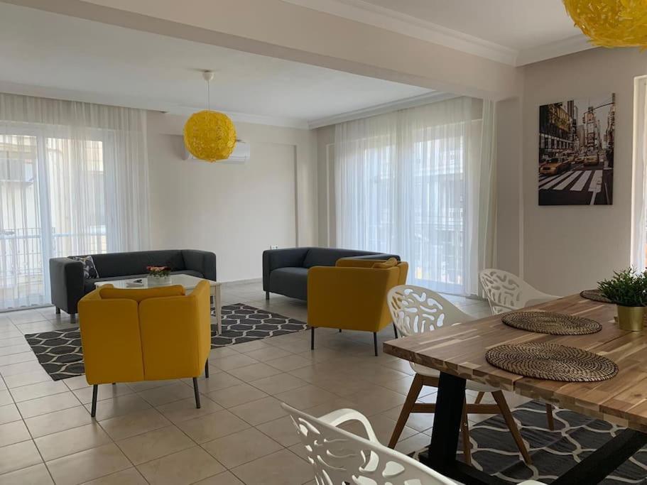 Kaya Suite Fethiye Luaran gambar