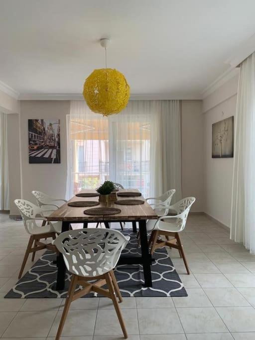 Kaya Suite Fethiye Luaran gambar