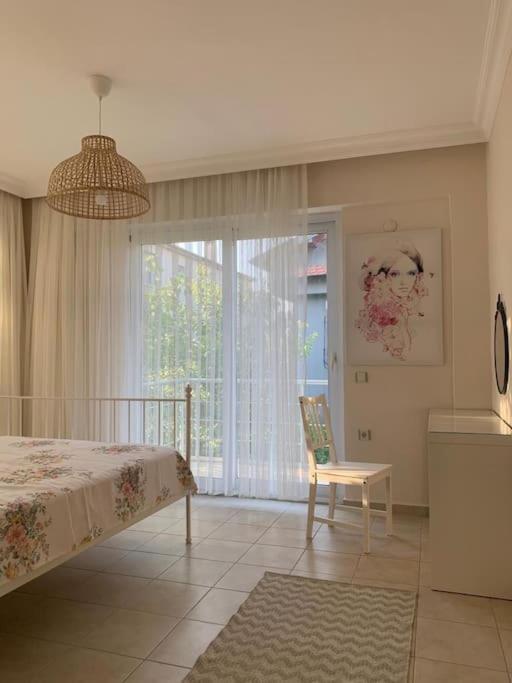 Kaya Suite Fethiye Luaran gambar