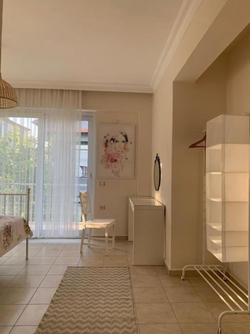 Kaya Suite Fethiye Luaran gambar