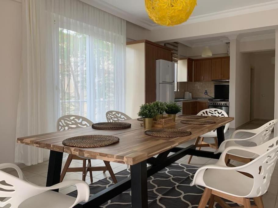 Kaya Suite Fethiye Luaran gambar