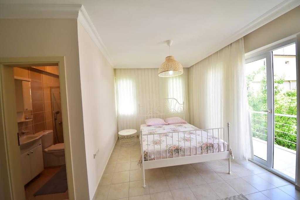 Kaya Suite Fethiye Luaran gambar